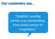 Our customers say Our customers say