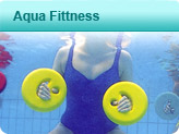 Aqua Fitness