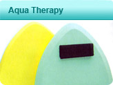 Aqua therapy