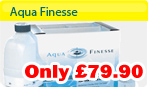 Aqua finesse non-chlorine Offer Aqua finesse non-chlorine Offer