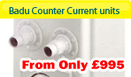 Counter Current units for Above Ground Pools Counter Current units for Above Ground Pools