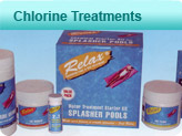 Chlorine Treatments Chlorine Treatments