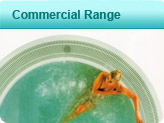 Commercial Range