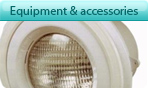 Equipment and Accessories Equipment and Accessories