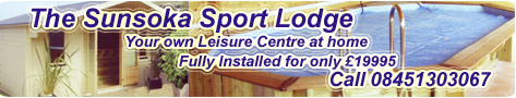 Sport Lodge Package
