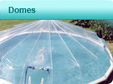 domes domes