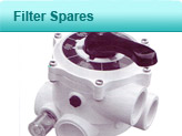 Filter parts & Spares