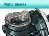 Pump parts & Spares