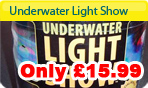 Underwater Light Show Offer Underwater Light Show Offer