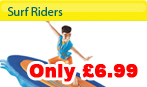 Surf Riders Offer Surf Riders Offer
