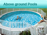 Above Ground Pools Above Ground Pools