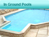 In Ground pools In Ground Pools