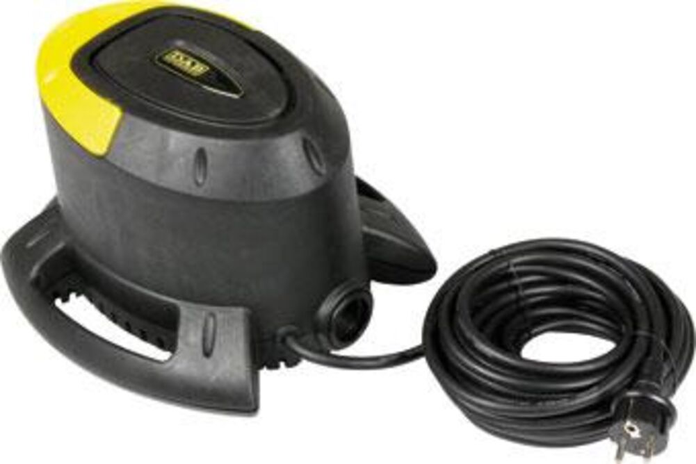 Coverstar Submersible Pump