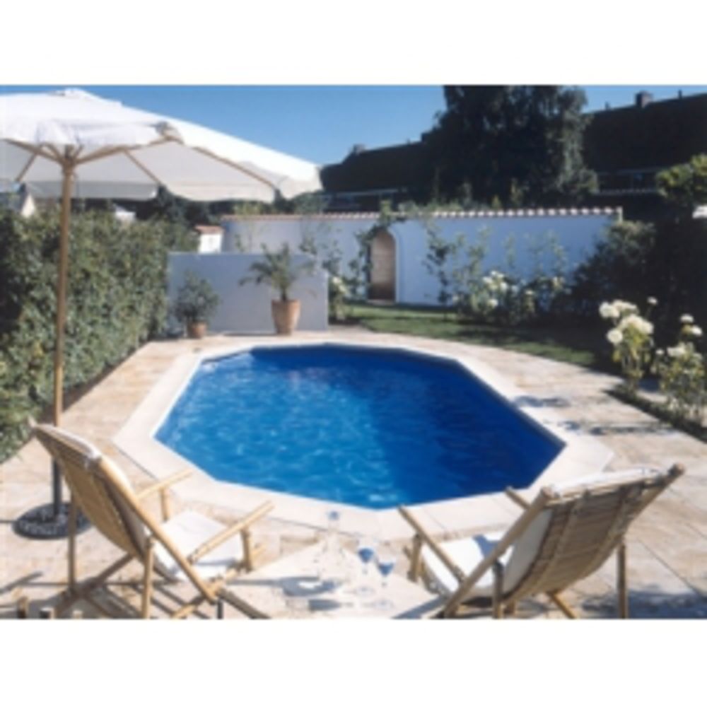 doughboy 24 ft round pool