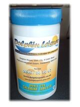 1Kg 20g Chlorine Tabs