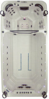 16ft Catalina Swimspa Elite