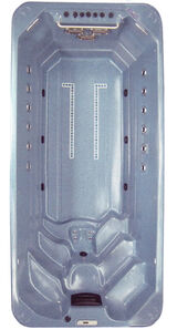 Catalina Swim Trainer