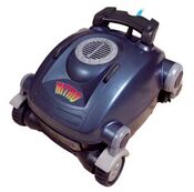 Swimming Pool Nitro Cleaner