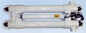 UV Swimming Pool Water Treatment Pro Pool UV110