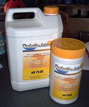 Swimming Pool Chemical 1Kg & 5Kg PH Plus