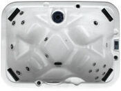 Ex Demo Telluride Dynasty Hot Tub