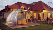 IPC Orlando Spa Dome