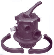 Onga Multiport valve