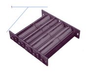 Jandy Heat  Exchangers