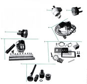 Jandy electrical system 2010