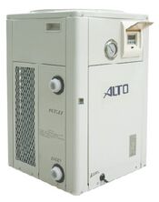  Titanium Swimming Pool Heat Pump