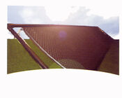Budget Solar Heating
