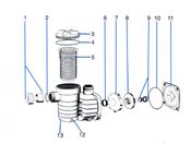 Aquastream Pump