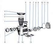 Hydrostar pump
