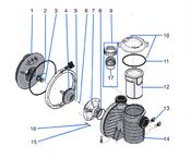 sta-rite 5p6r parts breakdown