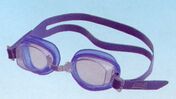Zoggs Otter Swimming Pool Goggles
