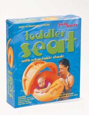 swim sportz toddler seat