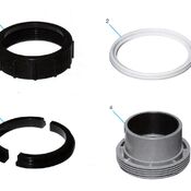 Behncke Parts