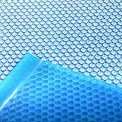 400 micron Solar Cover with Silver underside
