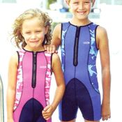 neoprene warm suits