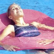 Relaxation Support Ring