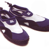 Aqua shoes