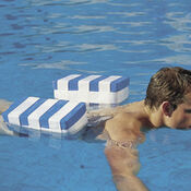 Hydrotherapy Body Support