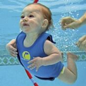 Konfidence Warma Swimming Pool Baby Suit