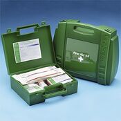 STATUTORY FIRST AID KIT