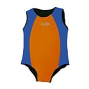 Warm Swim Suit