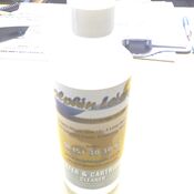 Filter & Cartridge Cleaner