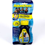 Aquachek Test Strips