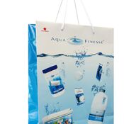 Aquafinesse intro bag