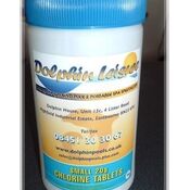 1Kg 20g Chlorine Tabs
