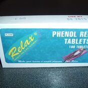 Swimming Pool Phenol Red Tablets